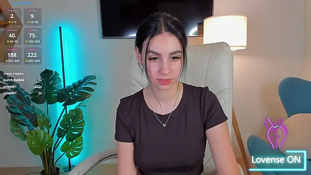 Dina Foxxx online show from 09-09-25, 08:30