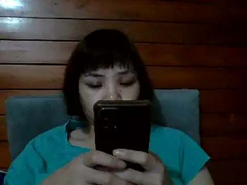 Angela-Eira online show from 02-24-25, 09:09