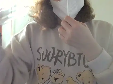 Angela-Eira online show from 02-08-26, 05:00