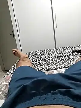 matheus387 online show from 01-31-25, 11:35