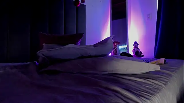 Lissy  Addams online show from 01-03-25, 10:08