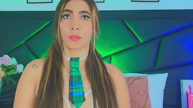 SophieCarther online show from 11-18-25, 11:14