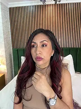 MonicaMoret online show from 02-26-26, 12:48