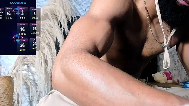 wakanda1995 online show from 10-16-25, 09:27