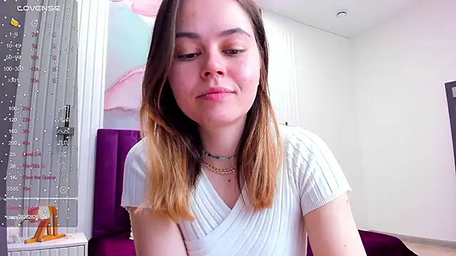 Kelly Cuutie online show from 03-21-25, 12:50