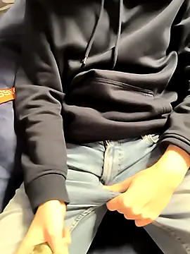 Naked Ben online show from 11-21-25, 04:49