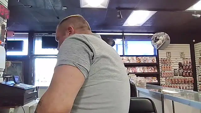 RawRyder8 online show from 11-01-25, 06:43