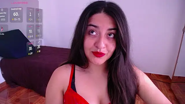 moritalatina online show from 12-21-25, 04:03