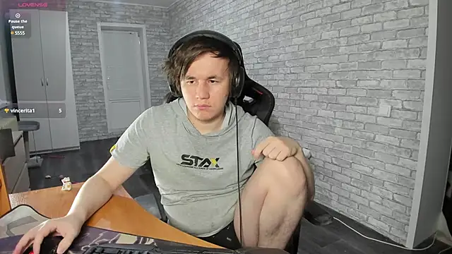 iliaskrislove online show from 02-19-25, 04:44