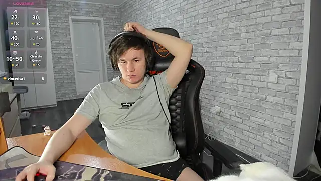iliaskrislove online show from 02-19-25, 07:48