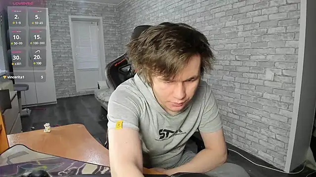 iliaskrislove online show from 02-20-25, 01:40