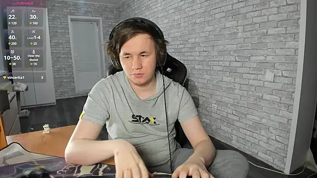 iliaskrislove online show from 02-20-25, 10:59