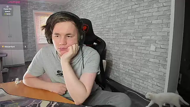 iliaskrislove online show from 02-21-25, 02:48
