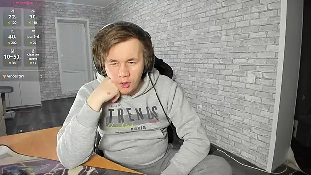 iliaskrislove online show from 02-21-25, 11:21