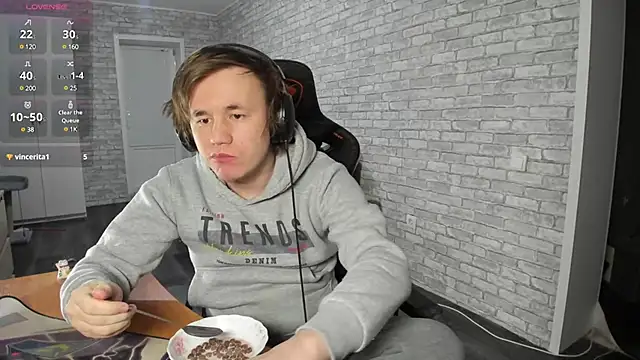 iliaskrislove online show from 02-22-25, 02:08