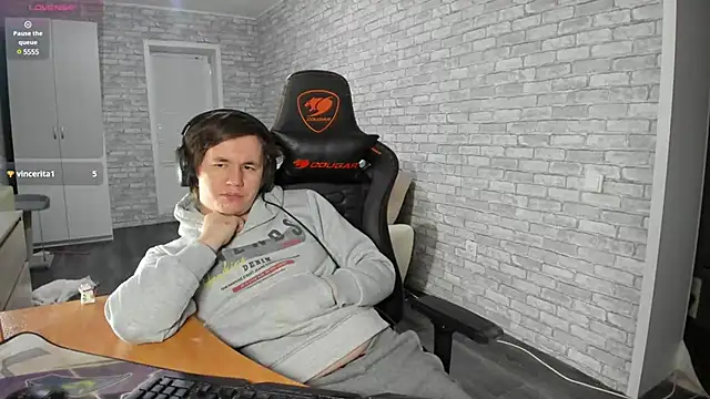 iliaskrislove online show from 02-22-25, 05:13