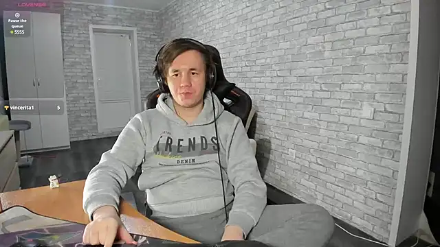 iliaskrislove online show from 02-22-25, 11:24