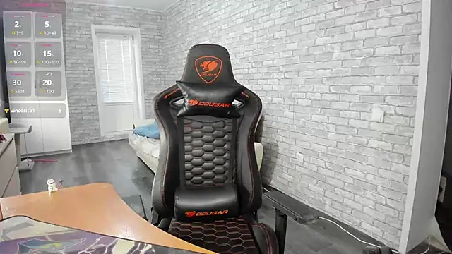 iliaskrislove online show from 02-23-25, 05:34