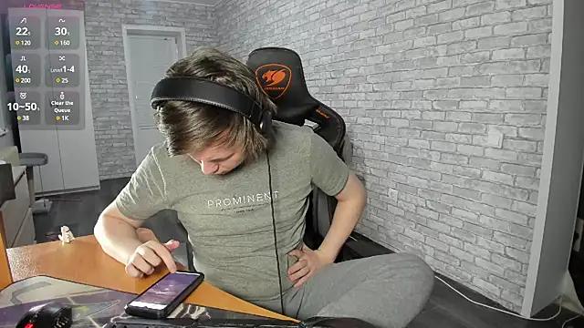 iliaskrislove online show from 02-24-25, 11:09