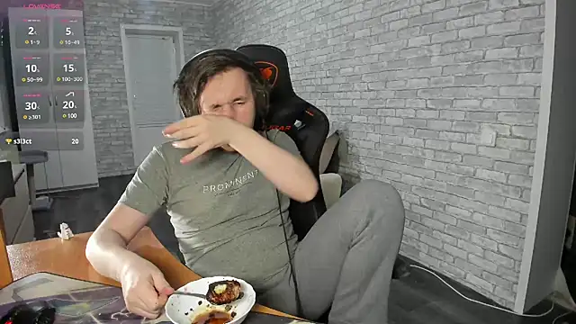 iliaskrislove online show from 02-25-25, 02:33