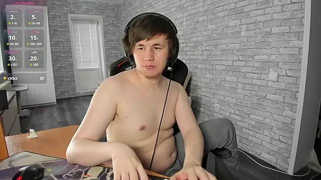 iliaskrislove online show from 02-26-25, 04:47
