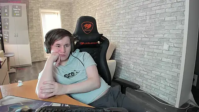 iliaskrislove online show from 02-28-25, 01:14