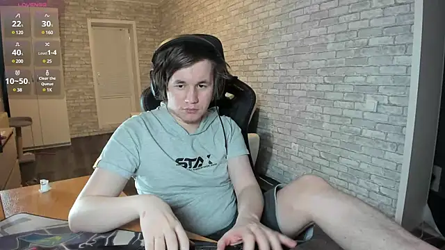 iliaskrislove online show from 02-28-25, 04:20