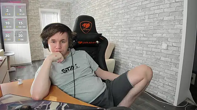iliaskrislove online show from 03-01-25, 09:07