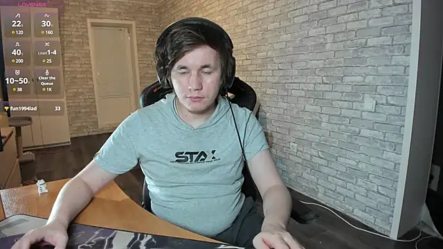 iliaskrislove online show from 03-02-25, 03:05
