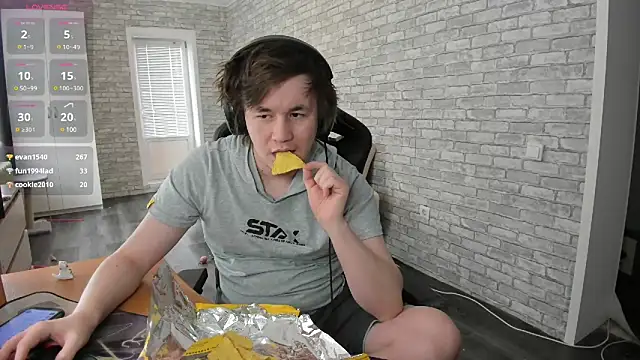 iliaskrislove online show from 03-03-25, 08:16