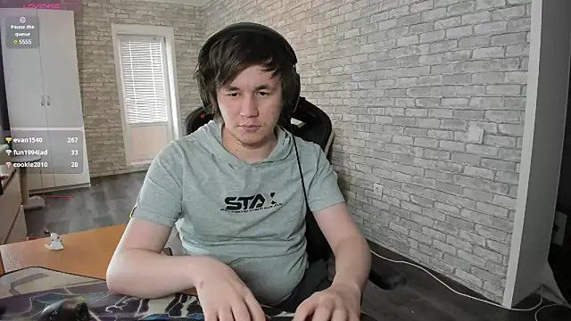 iliaskrislove online show from 03-03-25, 11:22
