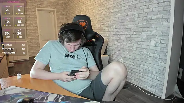 iliaskrislove online show from 03-03-25, 05:29