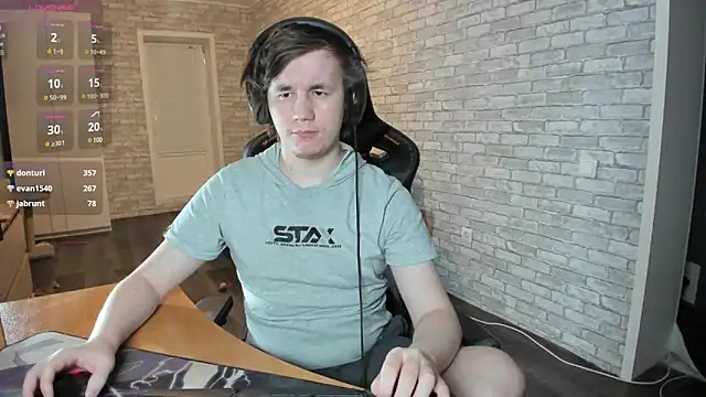 iliaskrislove online show from 03-03-25, 11:35