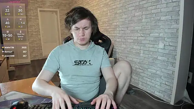 iliaskrislove online show from 03-04-25, 02:38