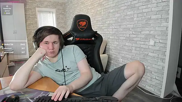 iliaskrislove online show from 03-04-25, 12:33