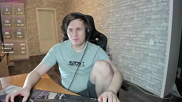 iliaskrislove online show from 03-04-25, 06:39