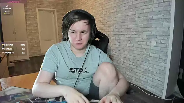iliaskrislove online show from 03-05-25, 12:49