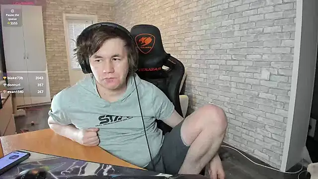 iliaskrislove online show from 03-05-25, 12:22