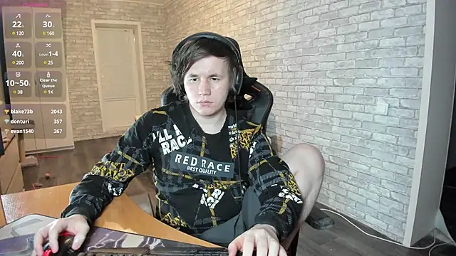 iliaskrislove online show from 03-05-25, 09:37
