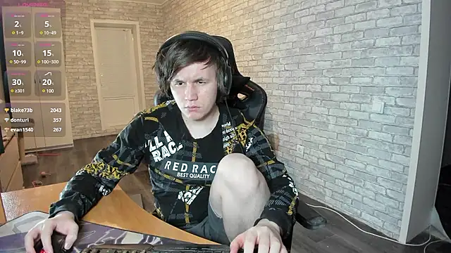 iliaskrislove online show from 03-06-25, 12:43