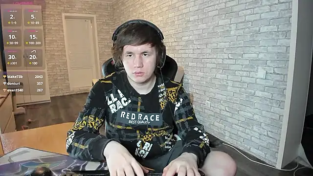 iliaskrislove online show from 03-06-25, 03:45