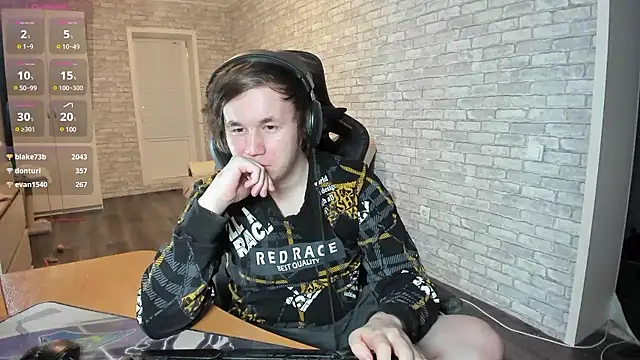 iliaskrislove online show from 03-06-25, 09:53