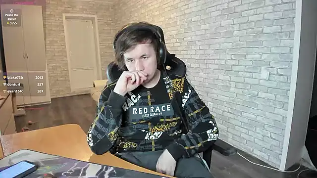 iliaskrislove online show from 03-07-25, 12:58