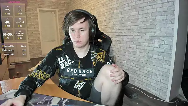 iliaskrislove online show from 03-07-25, 06:00
