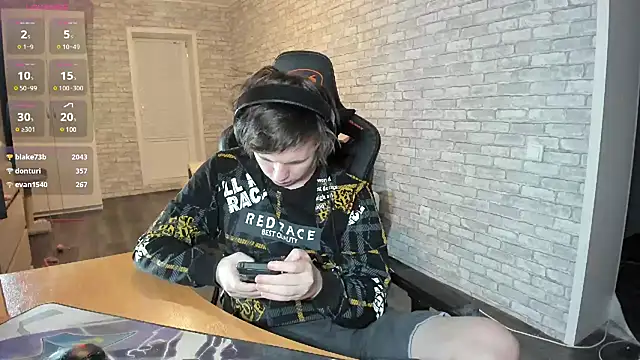 iliaskrislove online show from 03-07-25, 09:06