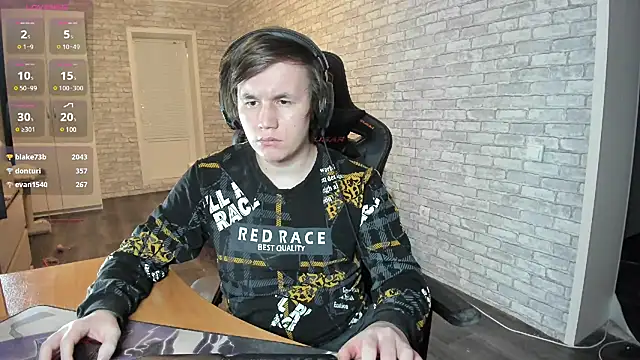 iliaskrislove online show from 03-08-25, 12:11