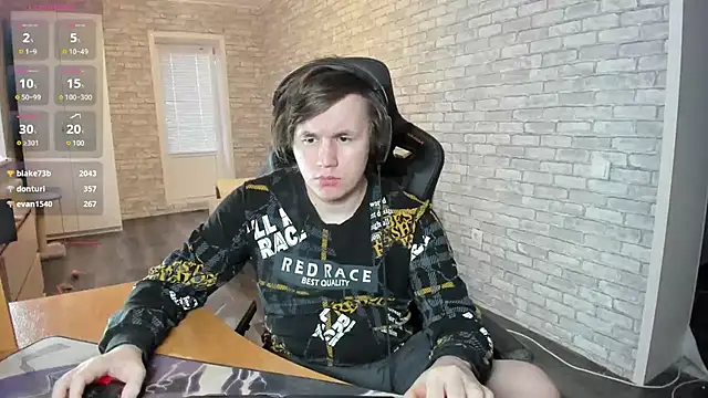 iliaskrislove online show from 03-08-25, 03:17