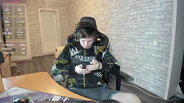 iliaskrislove online show from 03-08-25, 10:34