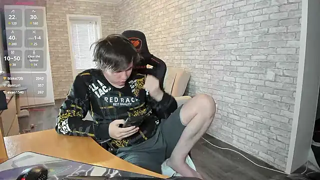 iliaskrislove online show from 03-09-25, 04:38