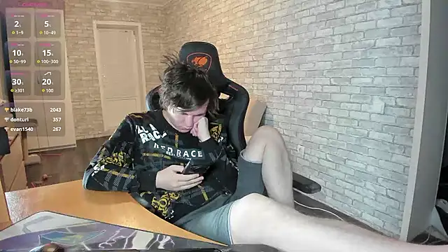 iliaskrislove online show from 03-09-25, 07:05